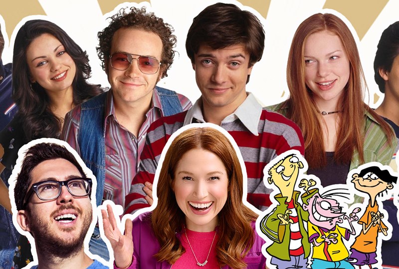 More Honors Recommend Their Favorite Comedy featured image