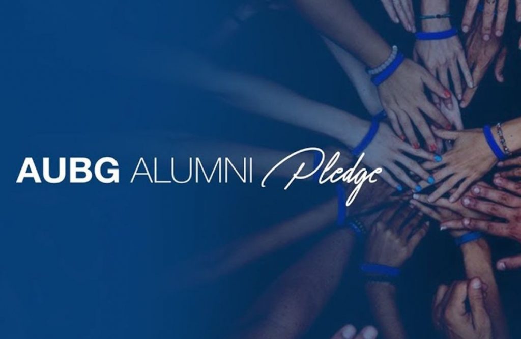 AUBG Alumni Pledge Exceeds $300,000 Goal for Year One featured image