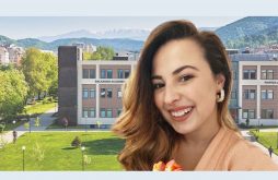 Asya Velichkova (’20): ‘One does not simply graduate from AUBG and forget about it’ featured image