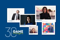 AUBG 30: Game-Changers featured image
