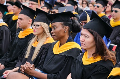 Executive MBA Academic