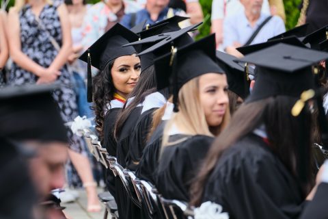 Bachelor’s Degrees Academic