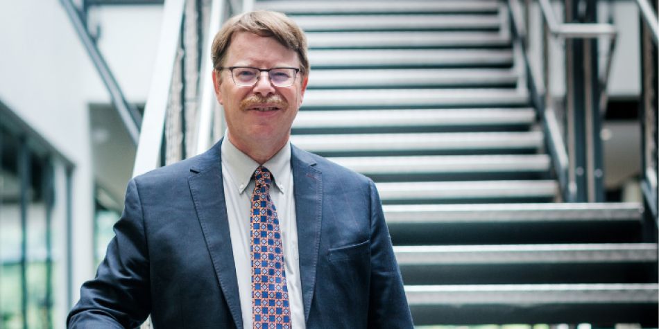 Dr. Evans Talks to Forbes about Technology and Tradition in Education featured image