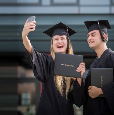 Student Assistants Image