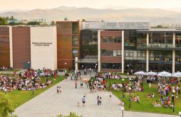 Shaping Utopia: TEDxAUBG Comes Back to Campus featured image