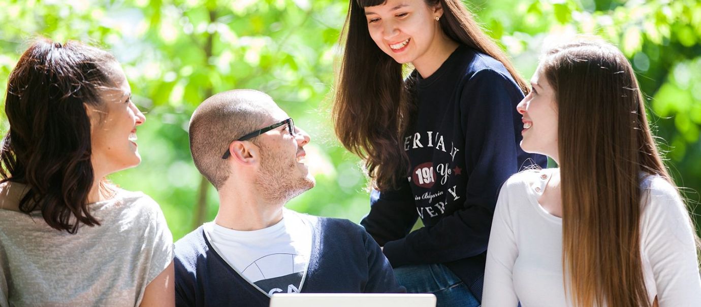 Student Advisors Image