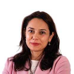 Dilyana Mileva team members