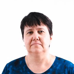 Mariya Handzhiyska team members