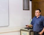 Professor Image