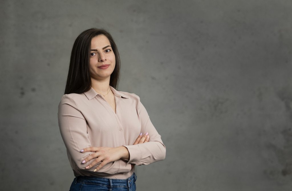 Alexandra Dokleva (’18): ‘ITCE helped me nurture my personality and uncover my potential’ featured image