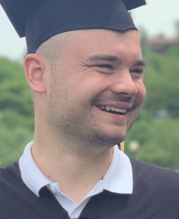 Student Image