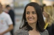 Elena Radeva team members
