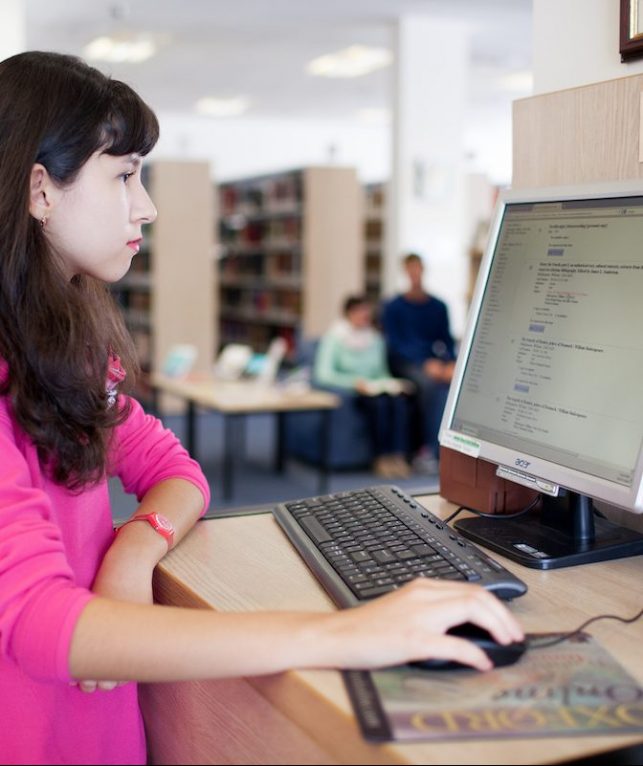 Student Image