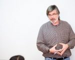 Professor Image