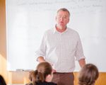 Professor Image