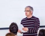 Professor Image
