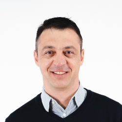 Momtchil Karpouzanov, Ph.D. team members