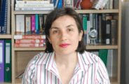 Tamara Todorova team members