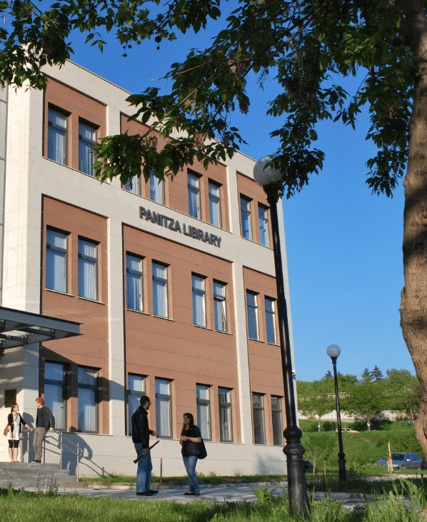 Student Image