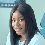 Testimonial Nelly Okafor (EMBA ’22) Image