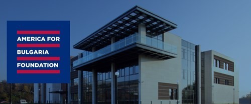 AUBG Receives a Matching Challenge Grant for $1 Million from the America for Bulgaria Foundation featured image