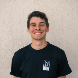 Nikolay Pavlov team members