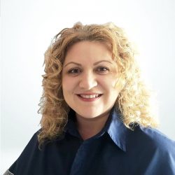 Velina Zankova team members