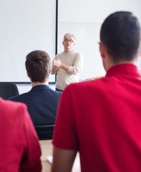 Student Image