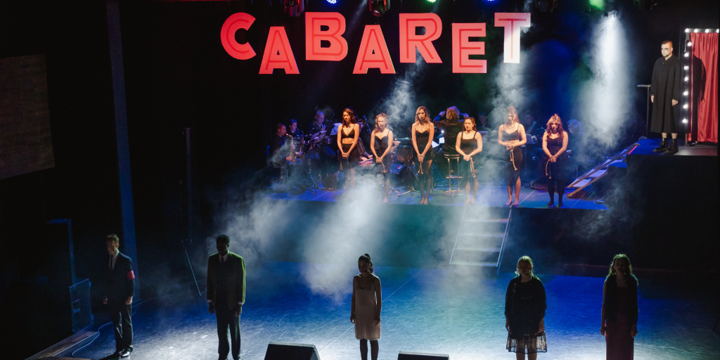 CABARET: AUBG Musical Comes Back with a Bang featured image