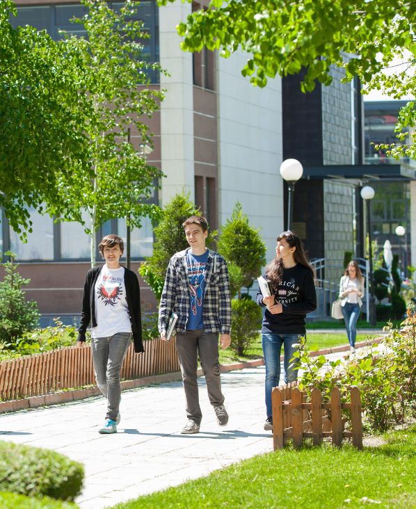 Student Image