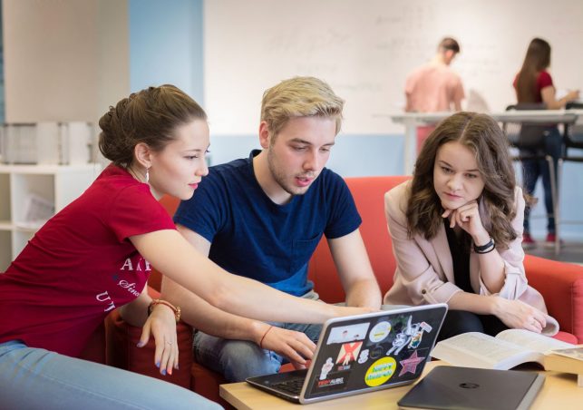 Student Image