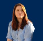 Testimonial Molly May (’12), USA Image