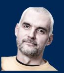 Testimonial Petar Svarc (’02), Serbia Image