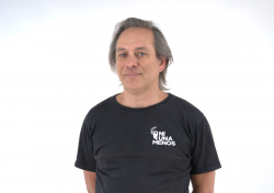 Felix Diaz team members
