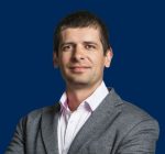 Testimonial Svetozar Georgiev (’00) Image