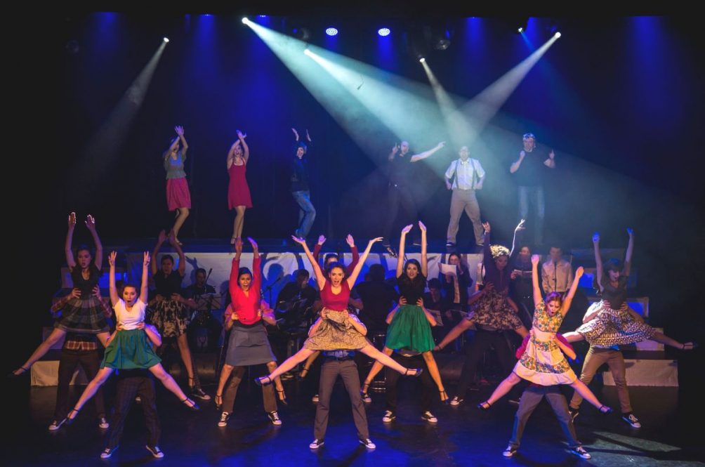 Student clubs Image