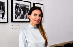 Starting Your Career on Wall Street: BoT Deputy Chair Victoria Entwistle Talks to Capital featured image