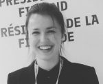 Testimonial Yelizaveta Glybchenko (’18), Ukraine Image