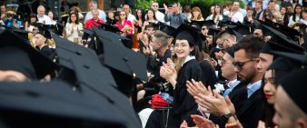 The AUBG Business Department Granted a Record-High Accreditation Grade featured image