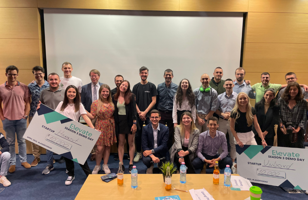 Real-Life Student Startups Join the Ecosystem Following Elevate’s Third Season featured image