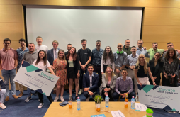 Real-Life Student Startups Join the Ecosystem Following Elevate’s Third Season featured image
