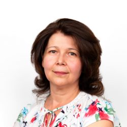 Maria Petrova team members