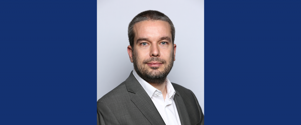 Marin Marinov, Do IT Wise: We want people to thrive at work and come to work with joy featured image