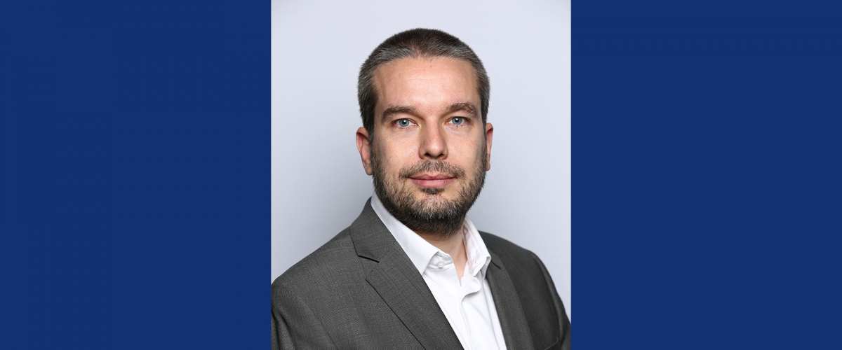 Marin Marinov, Do IT Wise: We want people to thrive at work and come to work with joy