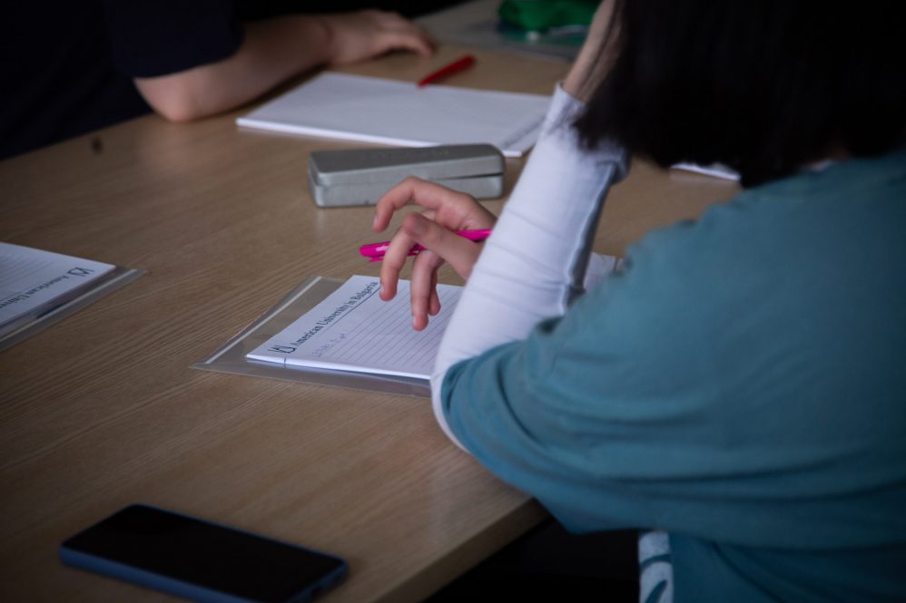 Library Services Image