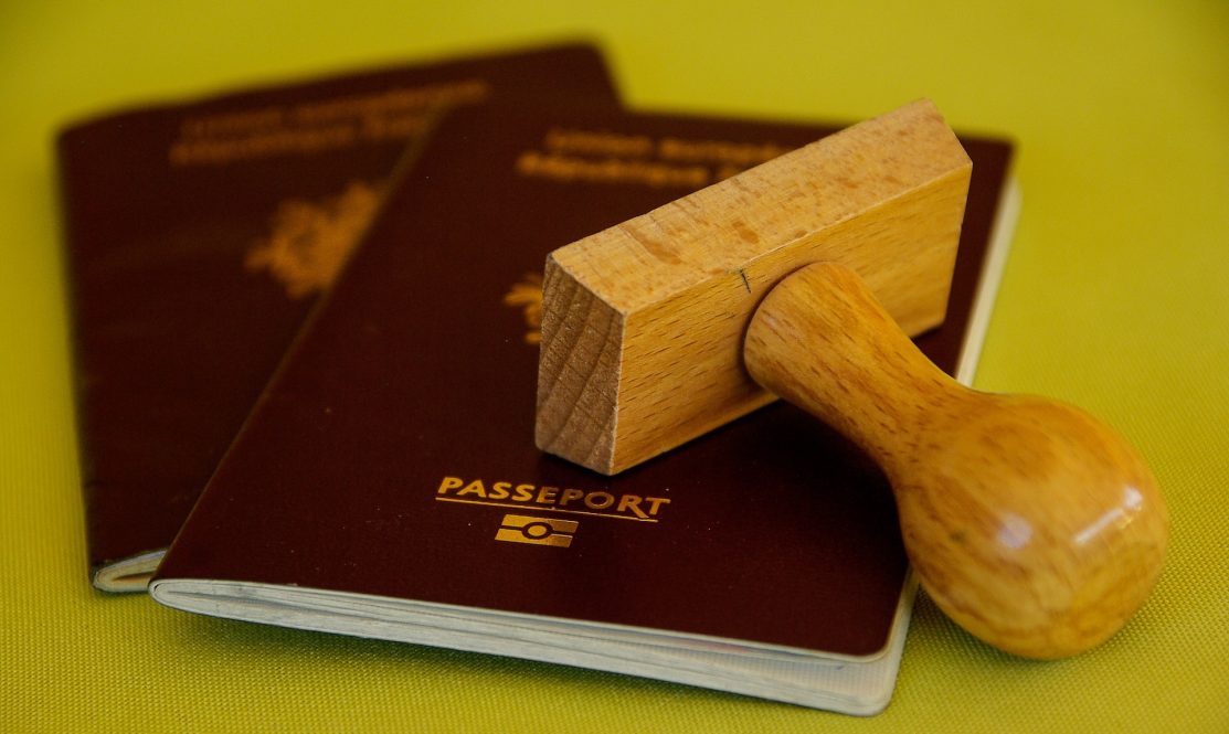 Non-EU Students Image