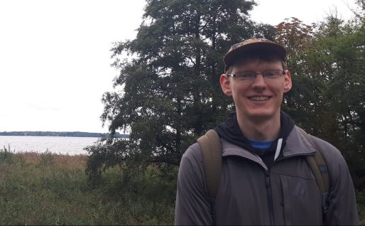 Professor Daniel Adsett: ‘I find teaching at AUBG to be very rewarding’ featured image