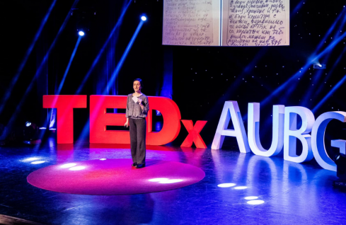 Prof. Elena Radeva On Gaining Life Skills featured image
