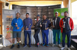 Two Scholarships Available Thanks to AUBG & Friends Fundraising Golf Tournament 2022  featured image