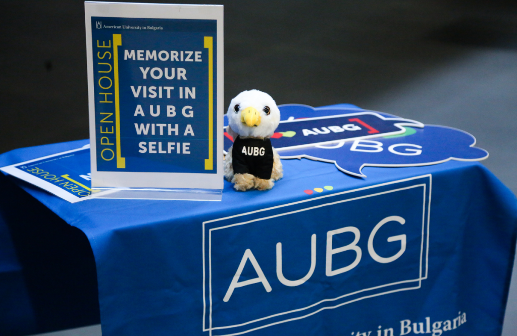 The Biggest AUBG Open House Event So Far featured image